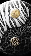 Black Jaguar-White Tiger Foundation