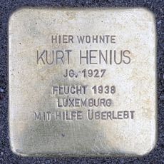 Kurt Henius