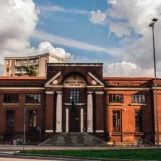 Biblioteca civica Luigi Maino