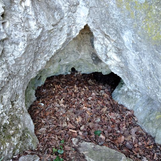 Csiga Cave