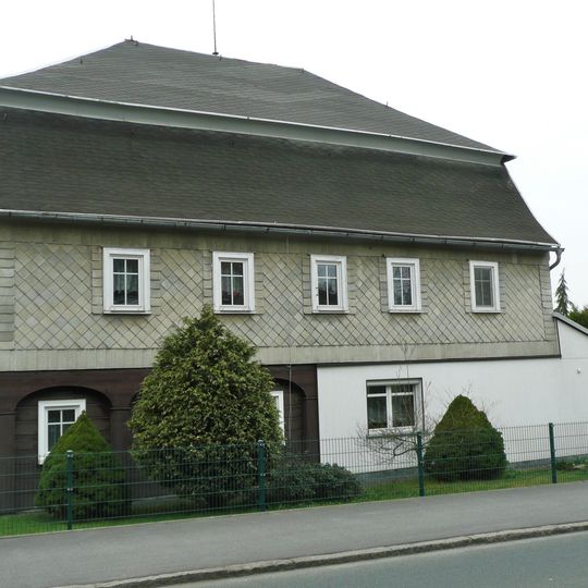 Spreedorfer Straße 100