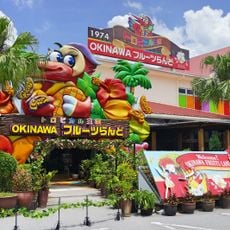 Okinawa Fruits Land