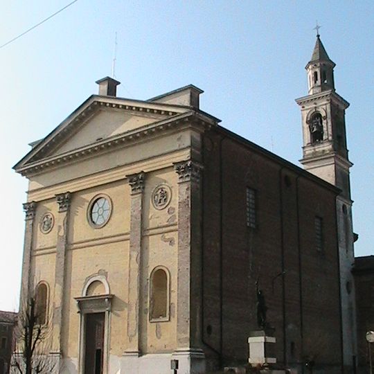 Chiesa di Sant'Albino