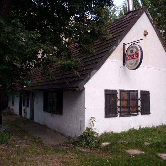 7ab Kaszubski Square in Gdynia