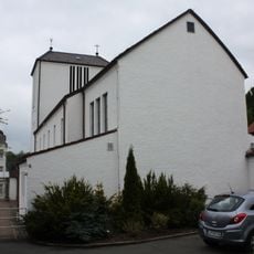 Christkönig