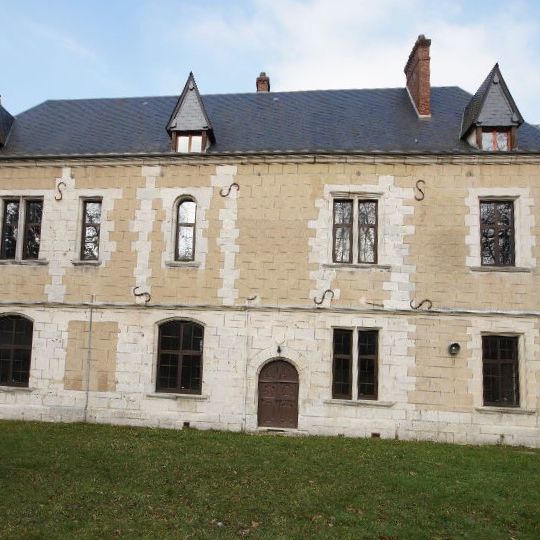 Saint-Pierre-la-Garenne