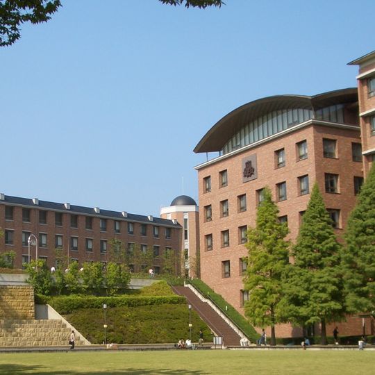 Kansai University