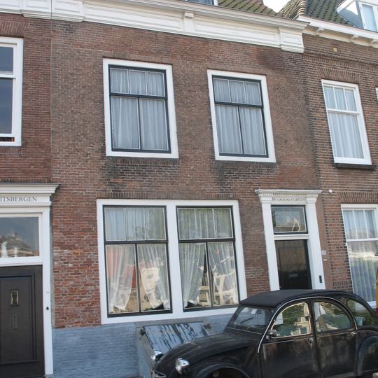 Korendijk 44, Middelburg