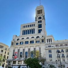 Círculo de Bellas Artes