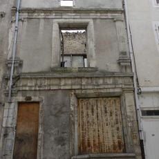 Immeuble, 39 rue des Tanneurs