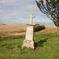 Little Snoring War Memorial