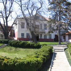 Къща музей „Алеко Константинов“