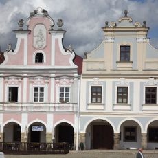 House Náměstí Zachariáše z Hradce 56