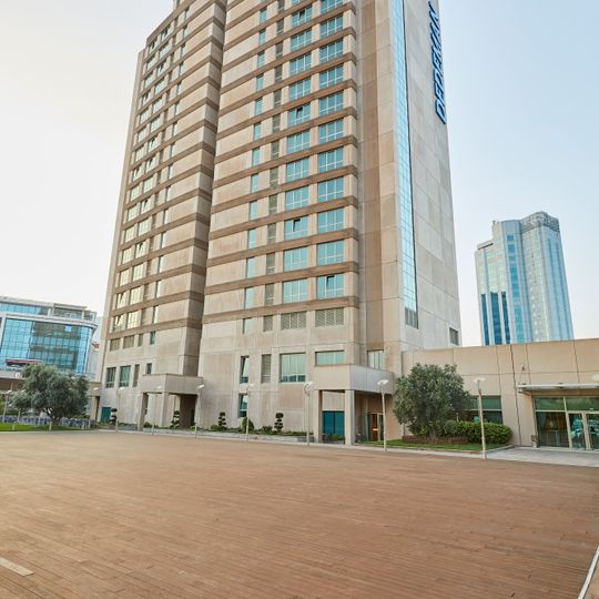 Dedeman Bostancı Istanbul Hotel & Convention Center