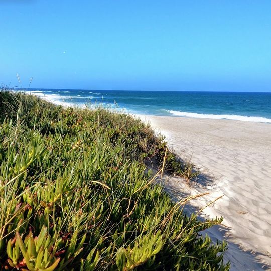 Praia Torrão do Lameiro