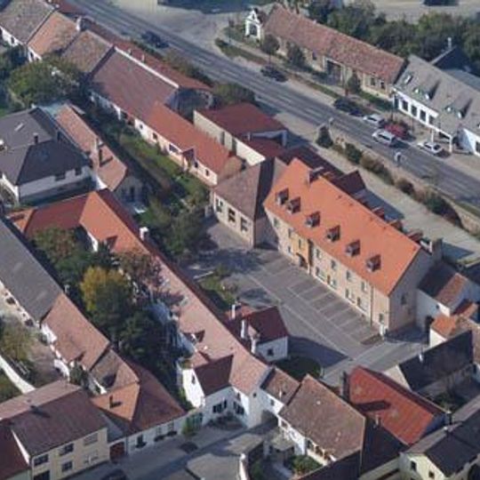 Purbach am Neusiedlersee