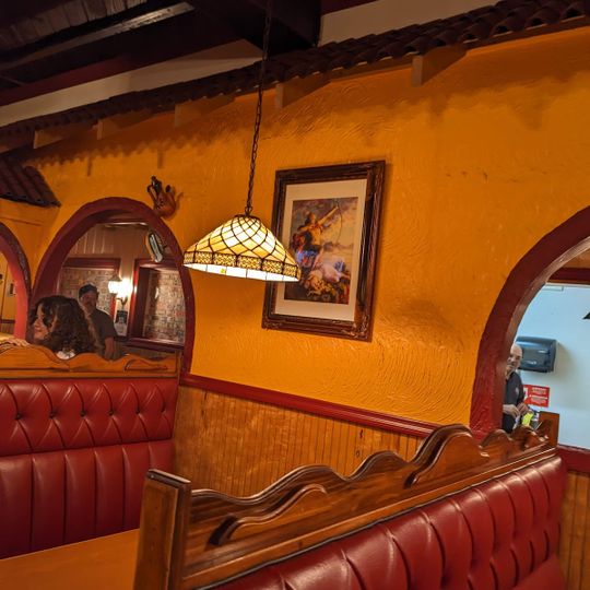 El Azteca