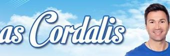 Lucas Cordalis Profile Cover