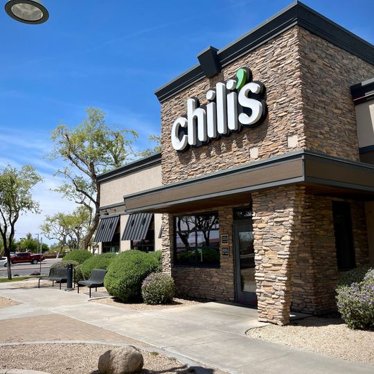 Chili's