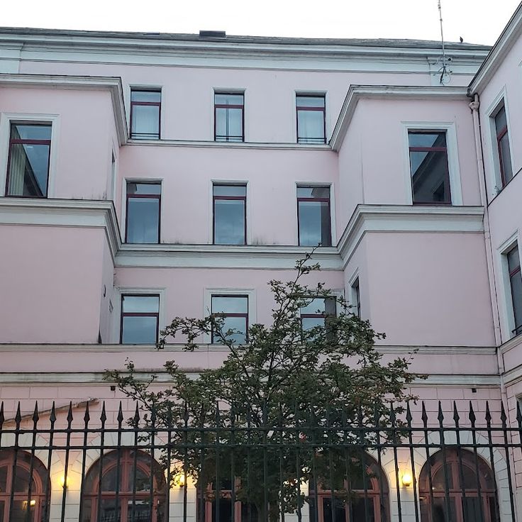 County music school
