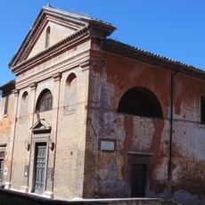 San Giovanni Decollato