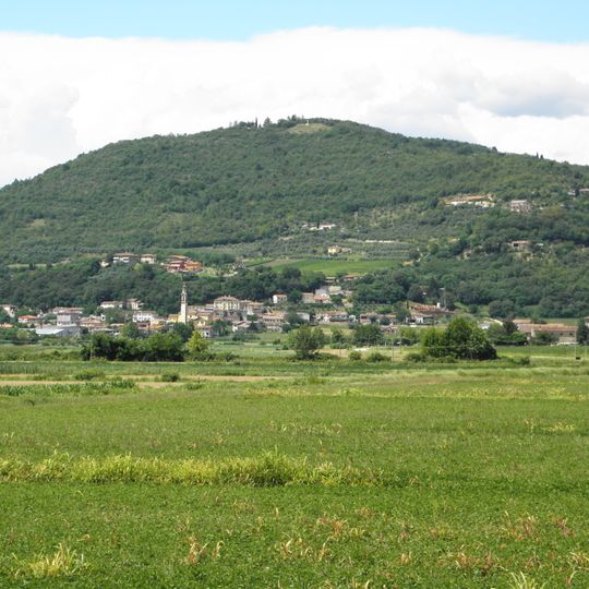 San Germano dei Berici