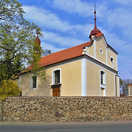 Church of Saint Andrew