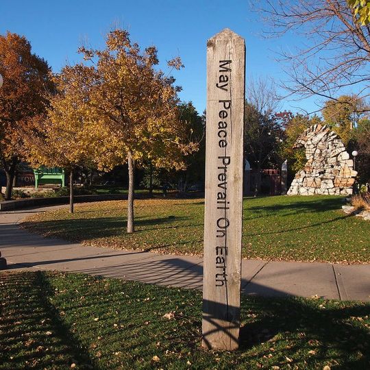 North High Bridge Park