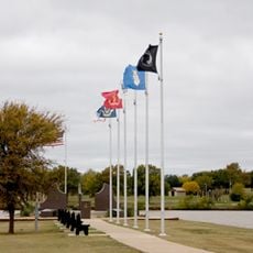 Boomer Lake Park