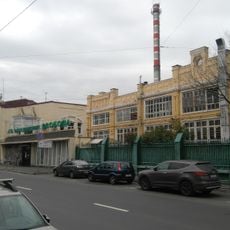 Вятская улица 47