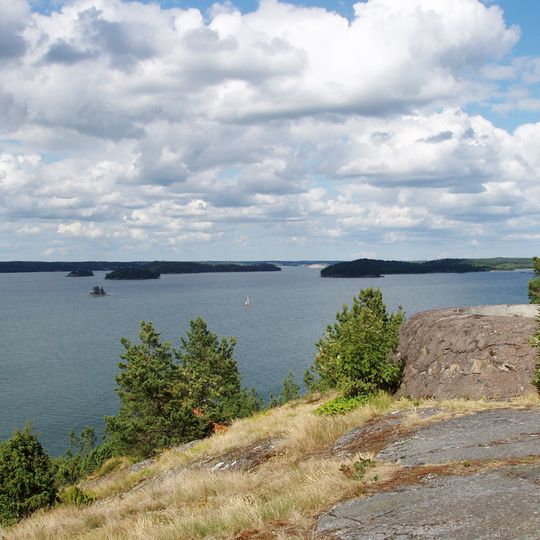 Norrbotten County
