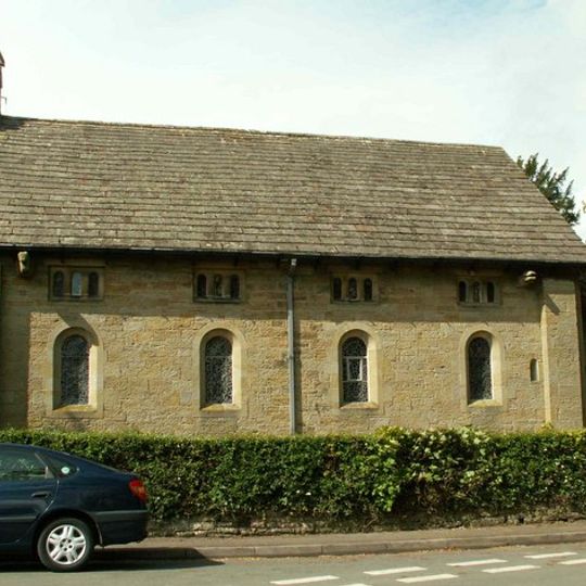 St Mary's Church