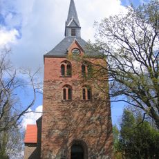 Dorfkirche Hakenberg