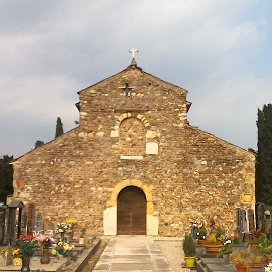 Chiesa di Sant'Andrea