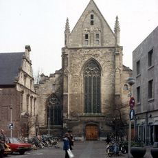 Église des Dominicains