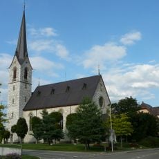 Trinity Church
