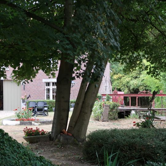 Nieuwbeekmolen