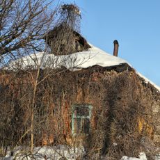 Дом Князевых (Головенцыно)