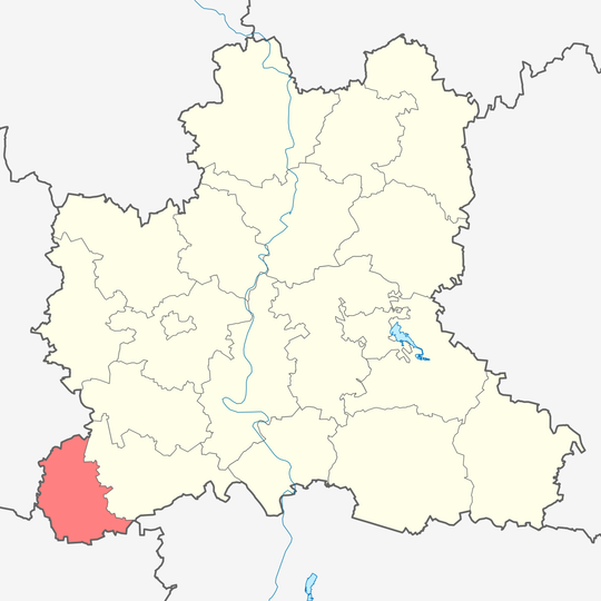 Sielsowiet ożogiński