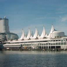 Canada Place