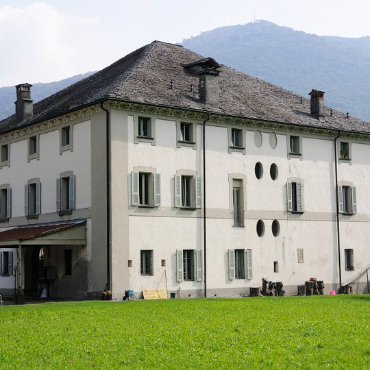 Haus Manetti