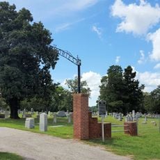Garden of Memories Cemetery