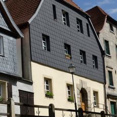 Cultural heritage D-4-77-157-39 in Thurnau