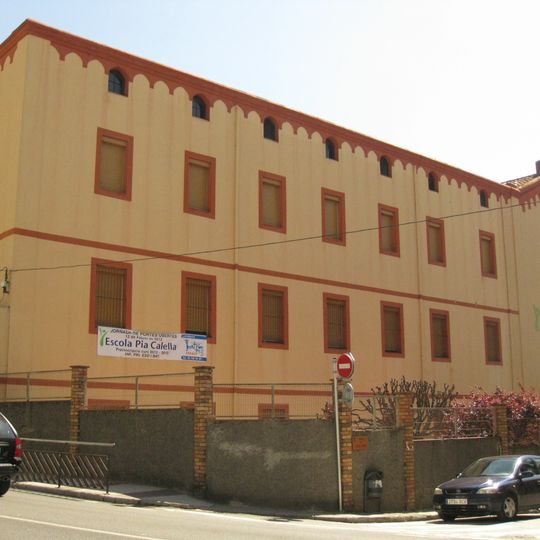 Companyia de Maria de Calella