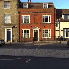 11, St Margaret's Plain