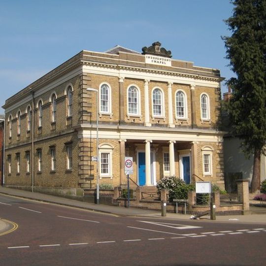 United Reformed Church