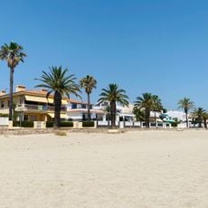 Platja de la Punta del Riu