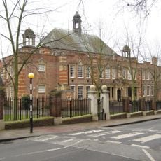 University College School