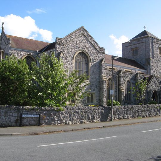 St George's Church