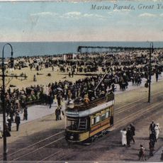 Great Yarmouth Corporation Tramways
